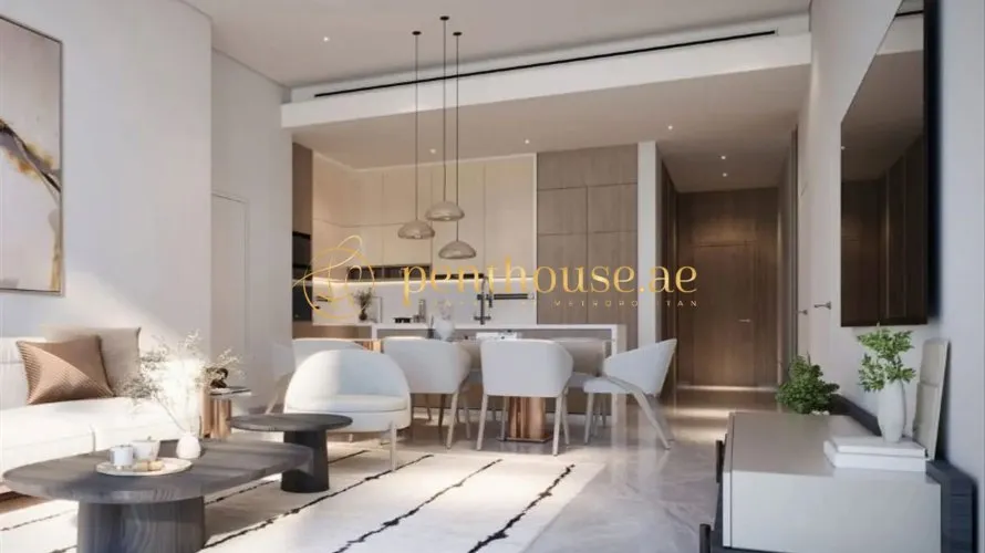 Apartamento de 2 dormitorios en DIFC, UAE No. 113 № 4