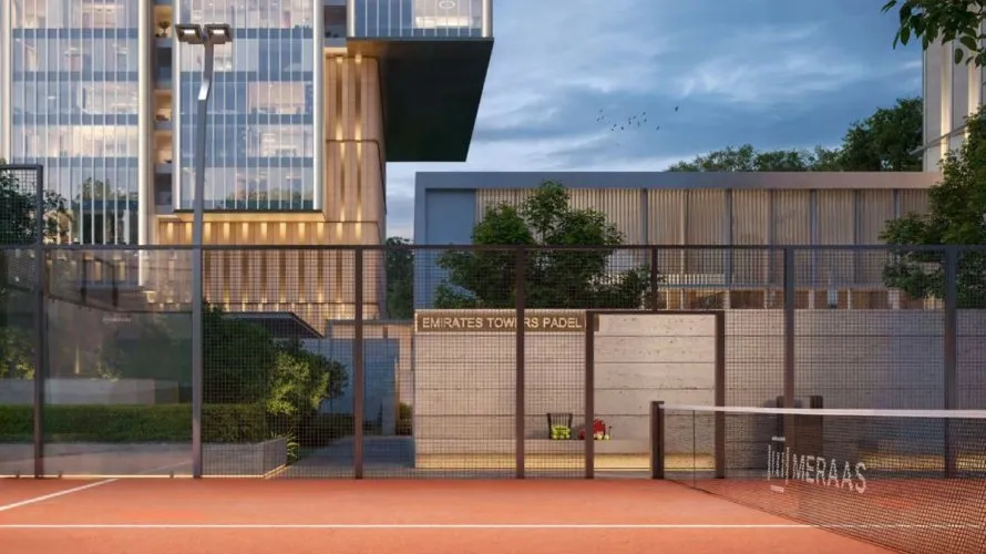 Apartamento de 2 dormitorios en DIFC, UAE No. 107 № 8