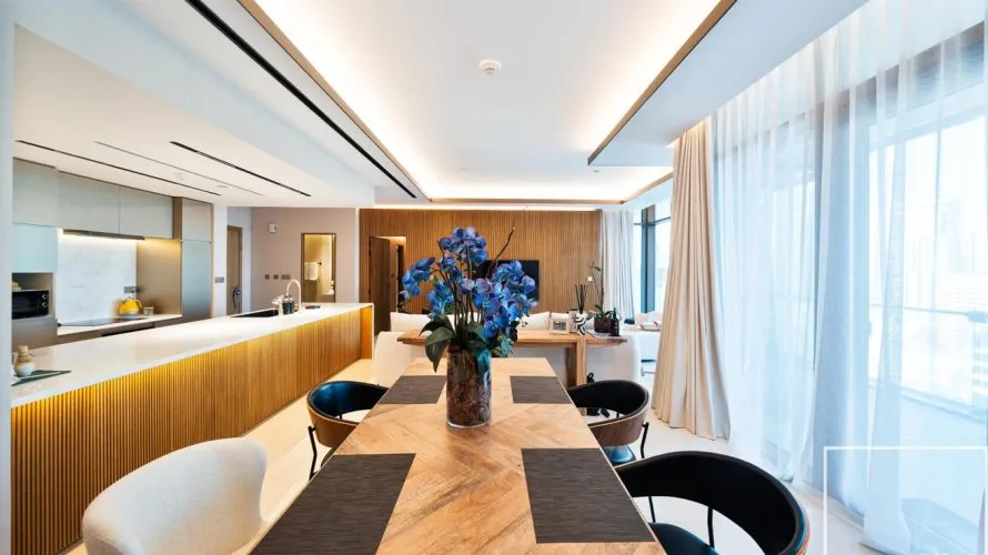 Apartamento de 2 dormitorios en DIFC, UAE No. 154 № 6