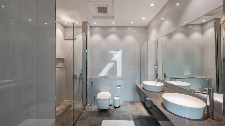 Apartamento de 2 dormitorios en DIFC, UAE No. 161 № 12