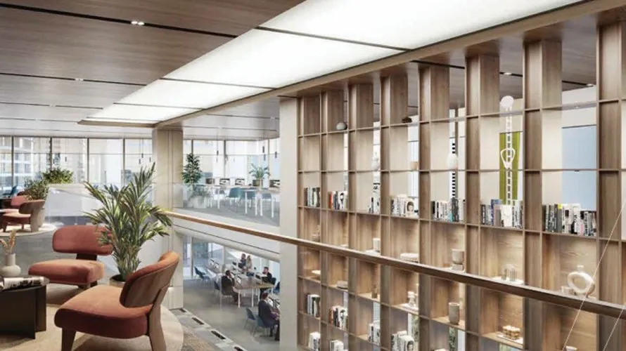 Apartamento de 2 dormitorios en DIFC, UAE No. 70 № 12