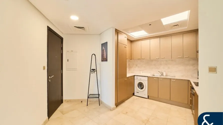 Apartamento tipo estudio Estudio en DIFC, UAE No. 126 № 14