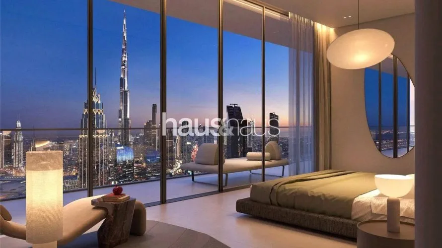 Apartamento de 2 dormitorios en DIFC, UAE No. 62 № 7
