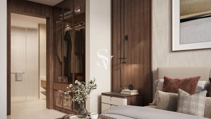 Apartamento de 3 dormitorios en DIFC, UAE No. 189 № 3