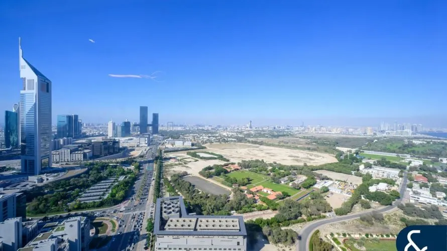 Apartamento de 1 dormitorio en DIFC, UAE No. 138 № 17