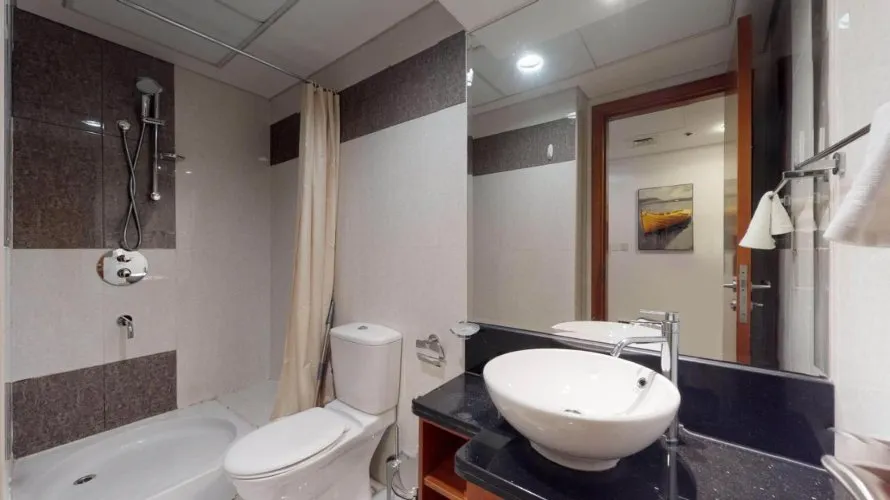 PARK TOWERS en DIFC, UAE No. 12 № 7