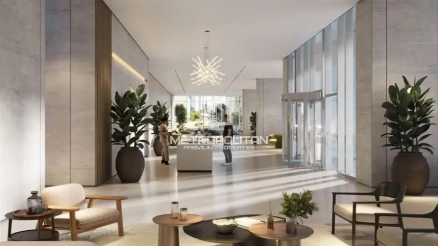 Apartamento de 1 dormitorio en DIFC, UAE No. 114 № 5