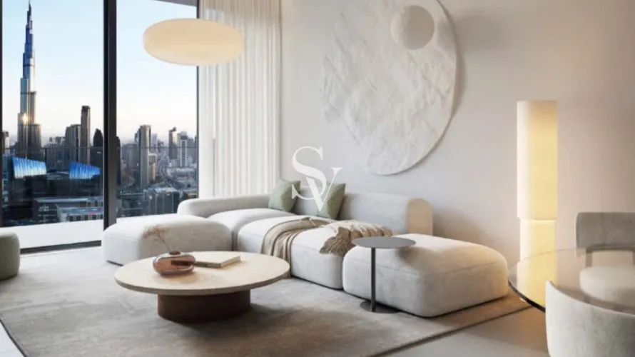 Apartamento de 1 dormitorio en DIFC, UAE No. 100 № 2