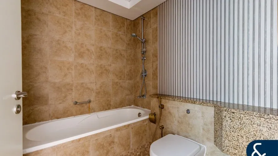 Apartamento tipo estudio Estudio en DIFC, UAE No. 120 № 8