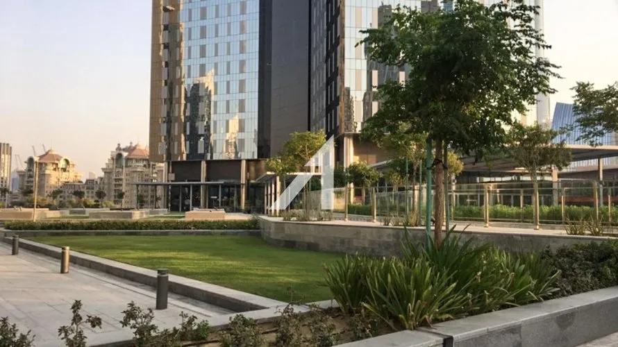 Apartamento de 1 dormitorio en Central Park Tower, UAE No. 85 № 13