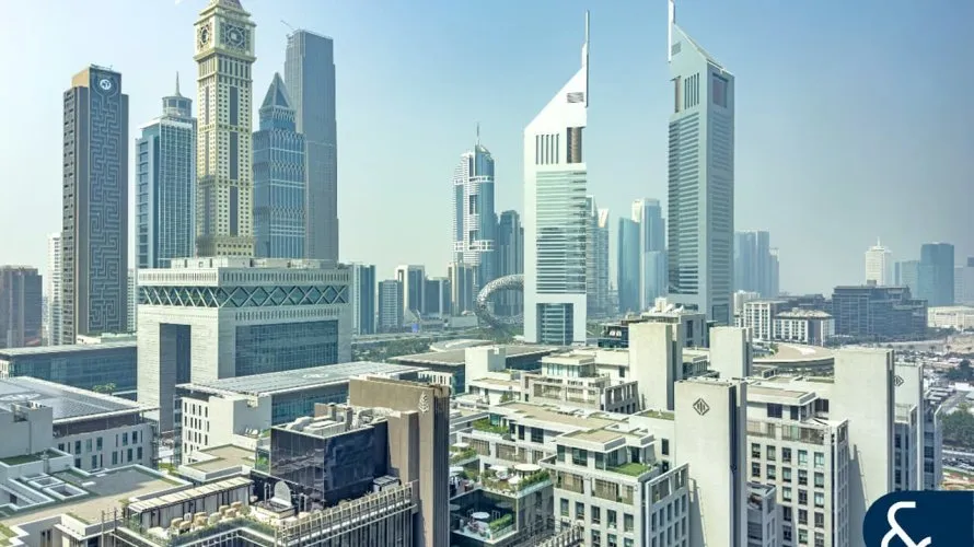 Apartamento de 2 dormitorios en DIFC, UAE No. 118 № 7