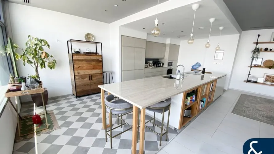 Apartamento de 2 dormitorios en DIFC, UAE No. 139 № 5