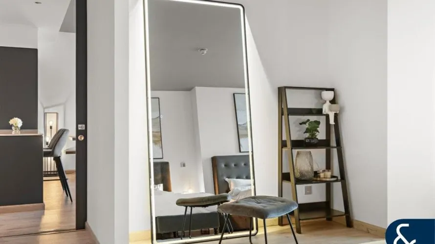 Apartamento de 1 dormitorio en DIFC, UAE No. 127 № 23