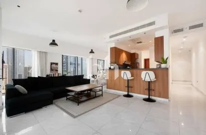 Apartamento de 1 dormitorio en DIFC, UAE No. 78