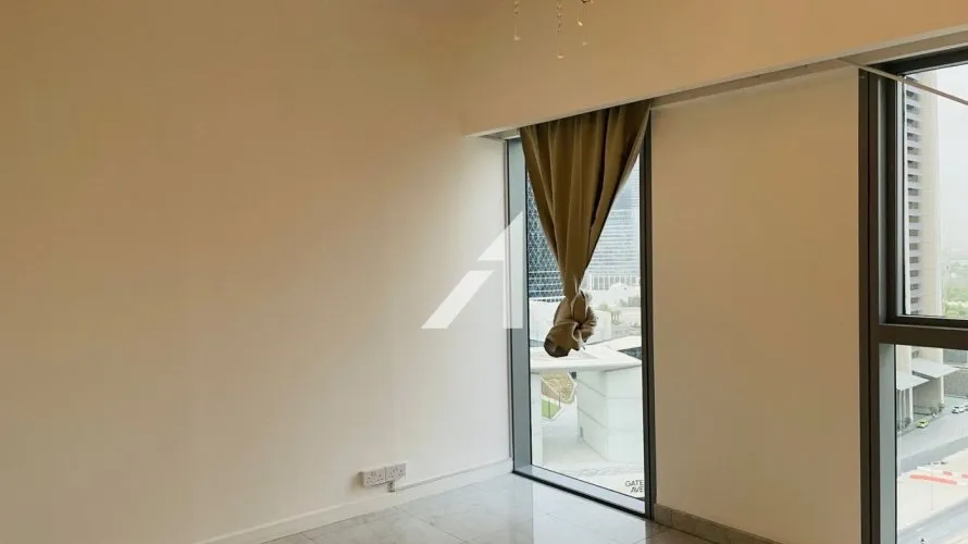 Apartamento de 1 dormitorio en Central Park Tower, UAE No. 233 № 10