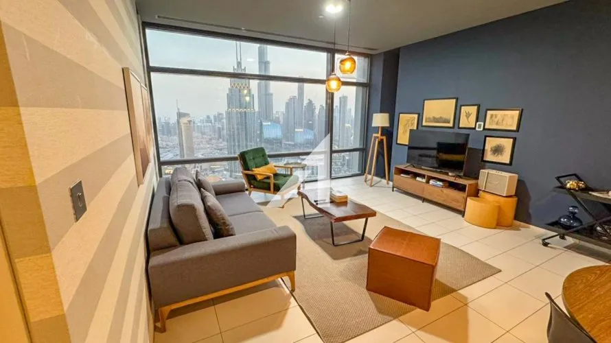 Apartamento de 1 dormitorio en DIFC, UAE No. 223 № 3