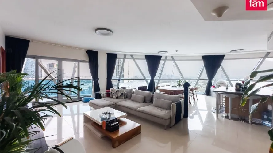 Apartamento de 1 dormitorio en DIFC, UAE No. 228 № 4