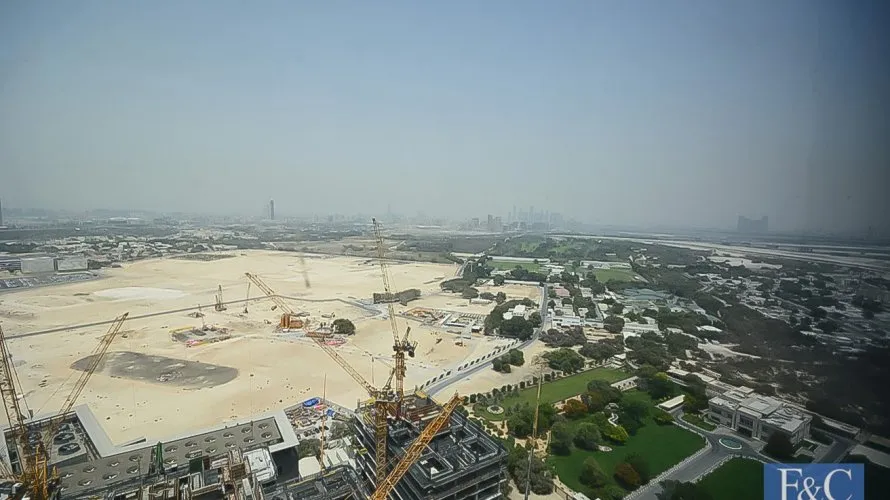 Apartamento de 50m² en DIFC, UAE No. 253 № 11