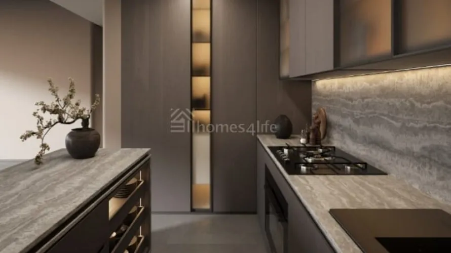 Apartamento de 2 dormitorios en DIFC, UAE No. 261