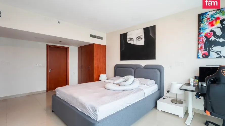 Apartamento de 1 dormitorio en DIFC, UAE No. 228 № 13