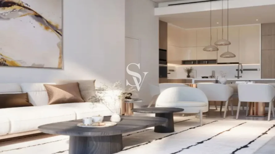 Apartamento de 2 dormitorios en DIFC, UAE No. 242 № 8