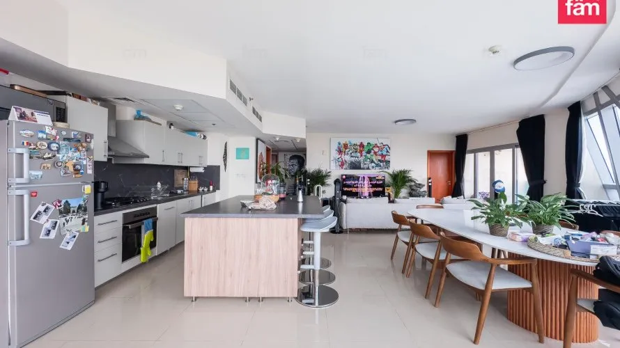 Apartamento de 1 dormitorio en DIFC, UAE No. 228 № 7