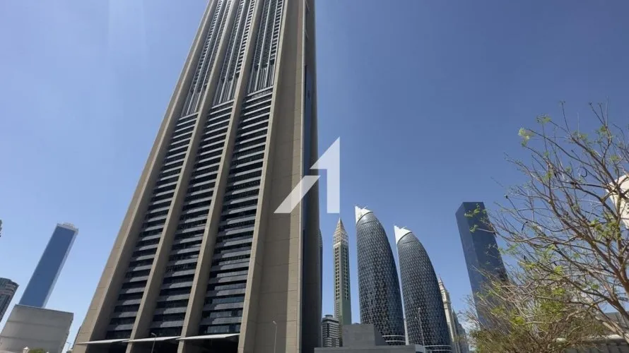 Apartamento de 2 dormitorios en DIFC, UAE No. 222 № 14