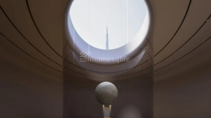 Apartamento de 2 dormitorios en DIFC, UAE No. 261 № 7
