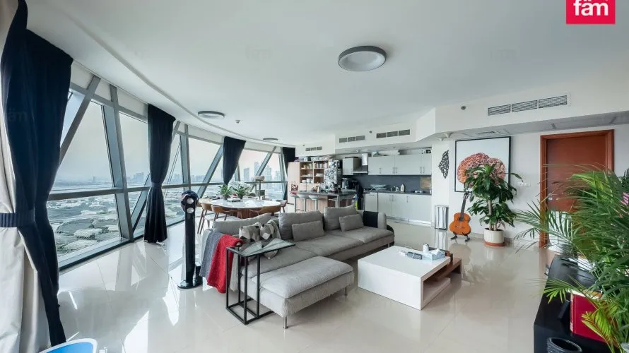 Apartamento de 1 dormitorio en DIFC, UAE No. 228 № 5