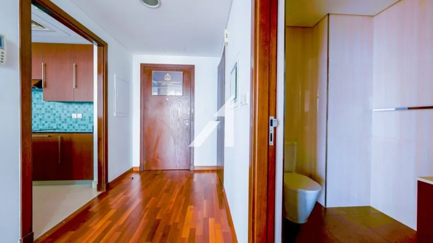 Apartamento de 1 dormitorio en DIFC, UAE No. 224 № 10