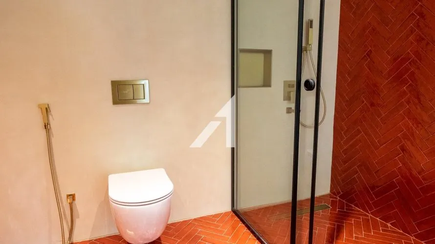 Apartamento de 2 dormitorios en Central Park Tower, UAE No. 220 № 15