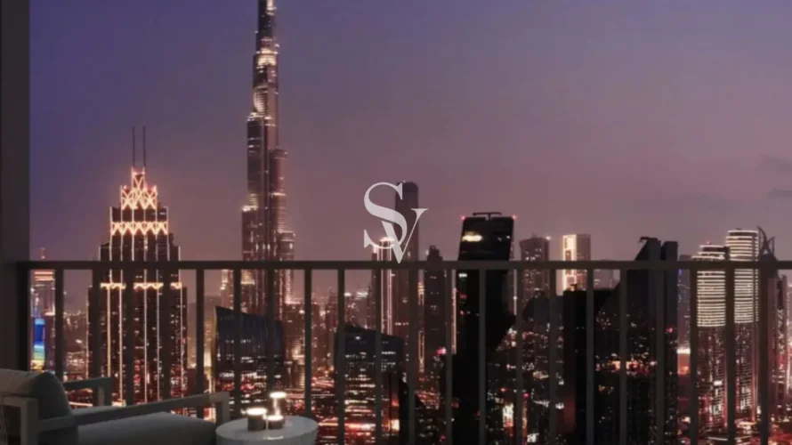 Apartamento de 2 dormitorios en DIFC, UAE No. 243 № 1