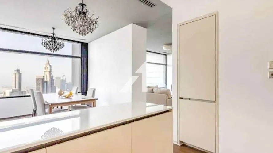 Apartamento de 2 dormitorios en DIFC, UAE No. 222 № 7