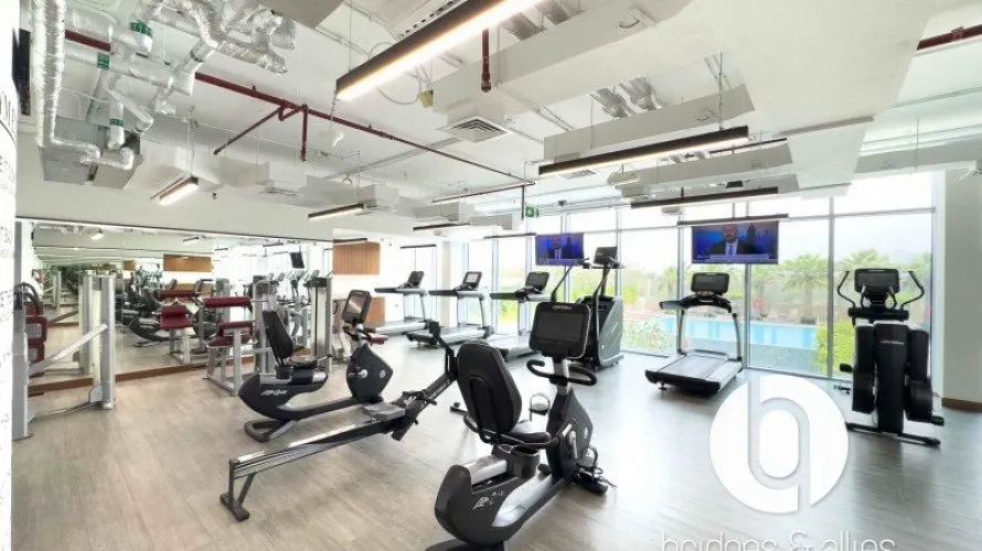 Apartamento de 3 dormitorios en DIFC, UAE No. 239 № 14