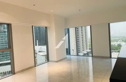Apartamento de 1 dormitorio en Central Park Tower, UAE No. 233