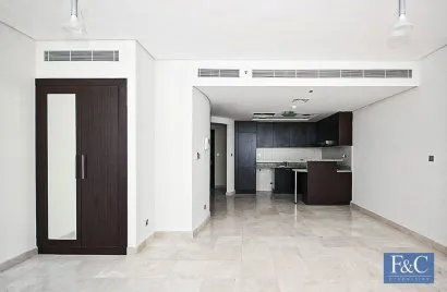 Apartamento de 50m² en DIFC, UAE No. 253