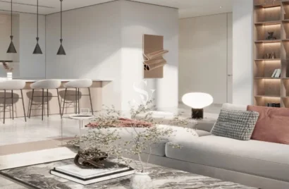 Apartamento de 2 dormitorios en DIFC, UAE No. 244