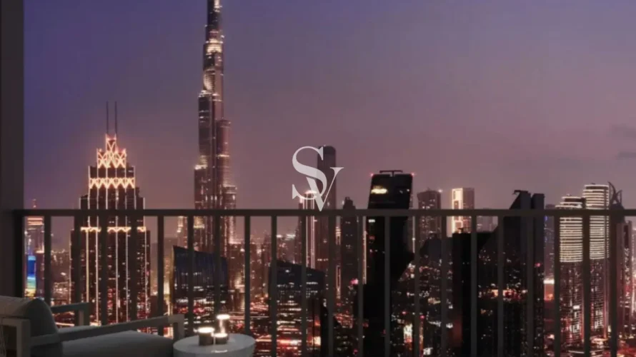 Apartamento de 2 dormitorios en DIFC, UAE No. 242 № 1