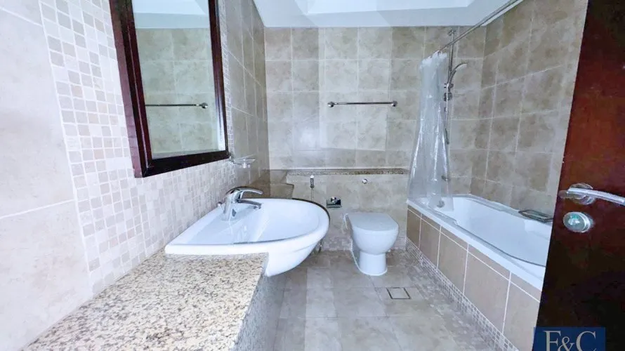 Apartamento de 55m² en DIFC, UAE No. 254 № 6