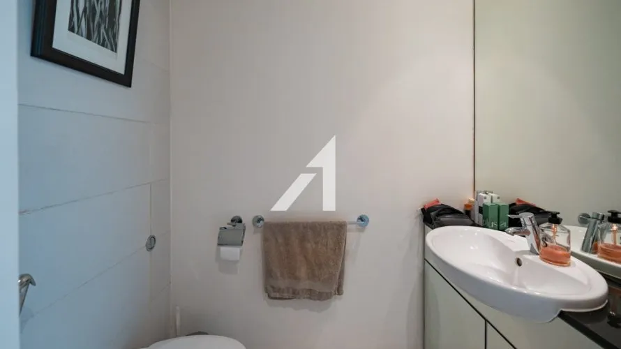 Apartamento de 1 dormitorio en DIFC, UAE No. 240
