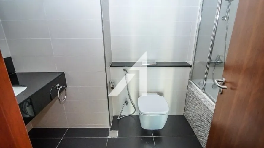 Apartamento de 1 dormitorio en Central Park Tower, UAE No. 233 № 1