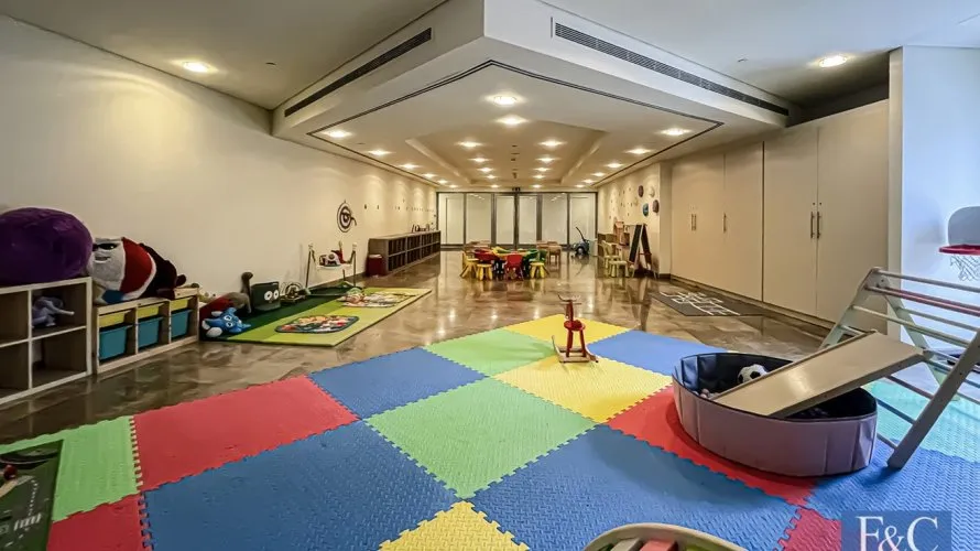 Apartamento de 50m² en DIFC, UAE No. 253 № 6