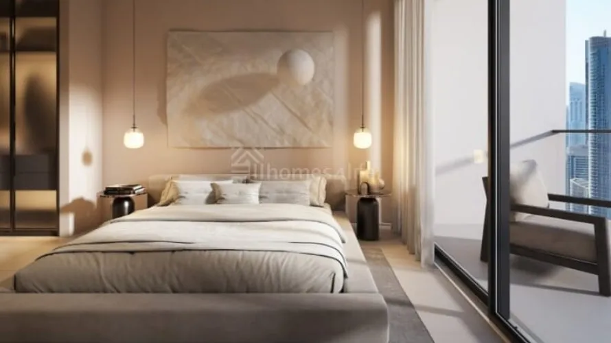 Apartamento de 2 dormitorios en DIFC, UAE No. 261 № 3