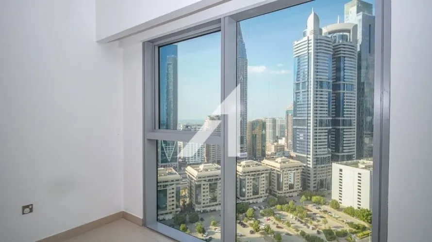 Apartamento de 1 dormitorio en Central Park Tower, UAE No. 233 № 6
