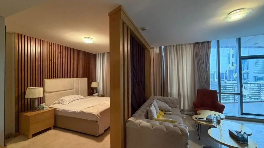 Apartamento de 83m² en DIFC, UAE No. 270 № 4
