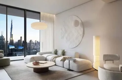 Apartamento de 1 dormitorio en Akala DIFC, UAE No. 315