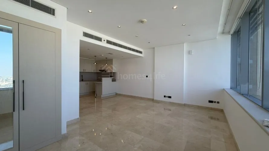 Apartamento de 50m² en DIFC, UAE No. 271 № 1