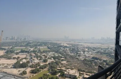 Apartamento de 1 dormitorio en DIFC, UAE No. 288