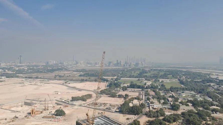 Apartamento de 1 dormitorio en DIFC, UAE No. 289 № 5