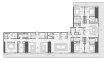 5 dormitorios Apartamento plano «5BR», Akala